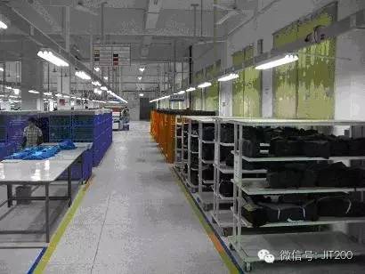 標桿服裝工廠如何高效落地6S管理，實現效果杠杠滴