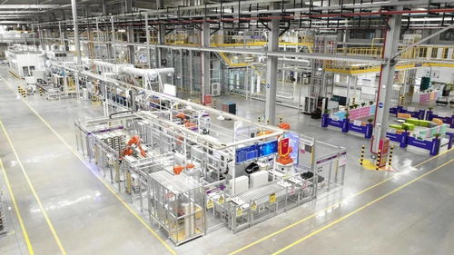 卡奧斯榮獲中國輕工業數字化轉型先進單位，助力日用百貨行業高質量發展