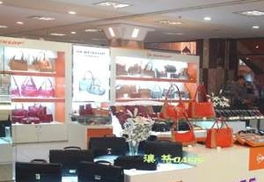 從服裝到展陳 一站式商業空間解決方案