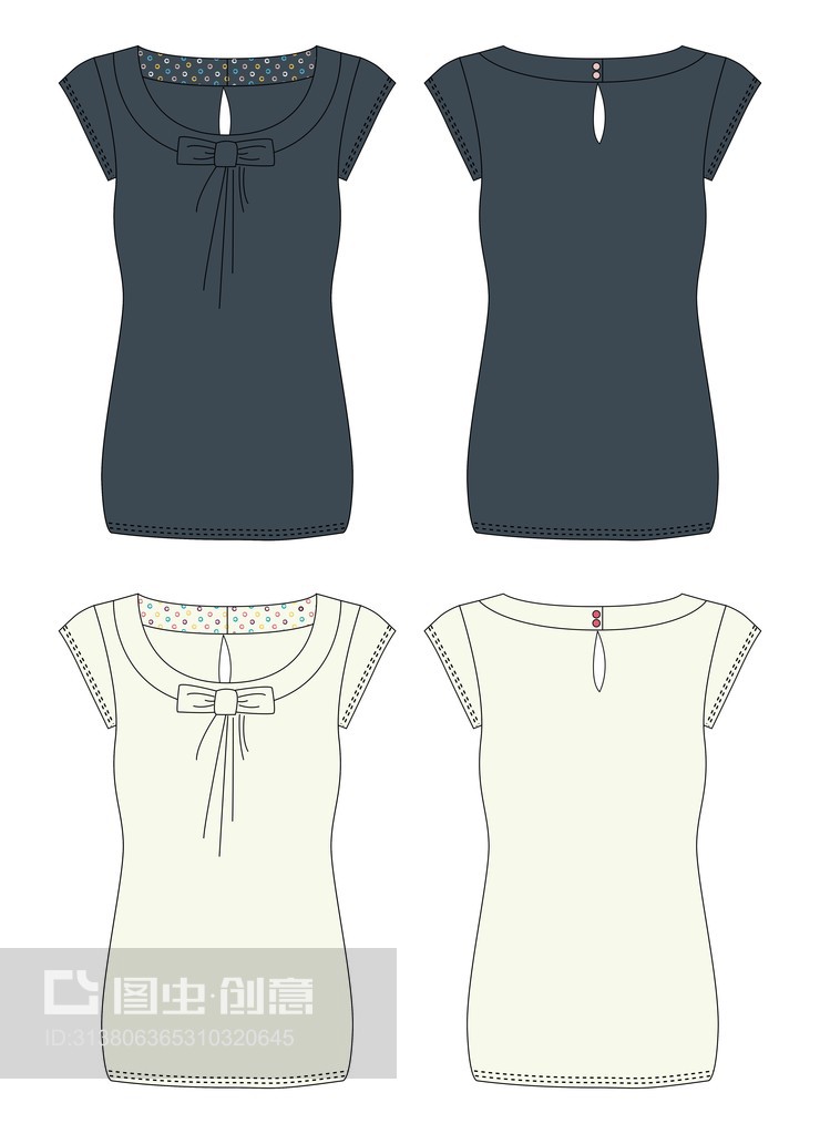 服裝合身之道 日用百貨中的服飾選購(gòu)指南