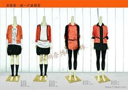 折扣女裝服裝供應(yīng) 批發(fā)價(jià)格、產(chǎn)品選購(gòu)與市場(chǎng)趨勢(shì)解析